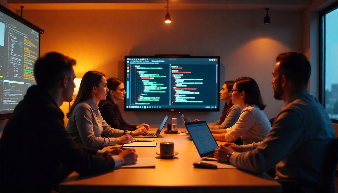 Saumata Group – Information Technology Division